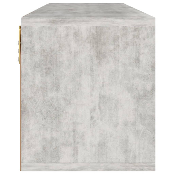 TV-taso betoni 88,5x27,5x30,5 cm tekninen puu