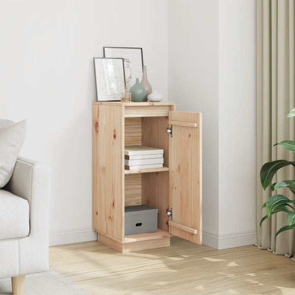 Senkki Velonia 31,5x34x75cm (mänty)