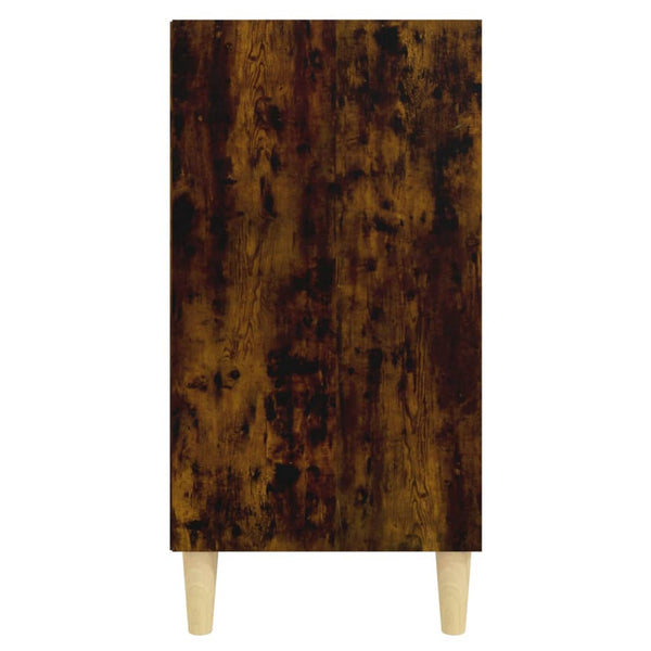 Senkki savutammi 57x35x70 cm lastulevy