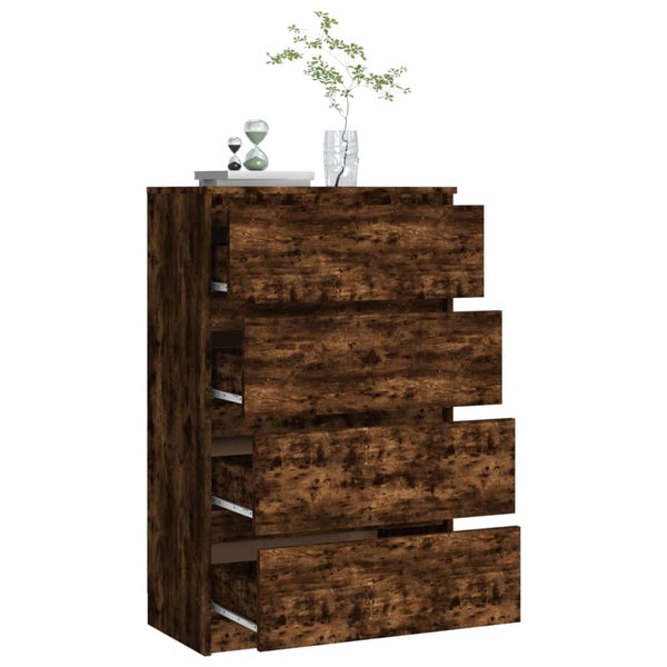 Senkki savutammi 60x35x98,5 cm tekninen puu