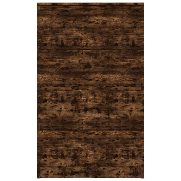 Senkki savutammi 60x35x98,5 cm tekninen puu