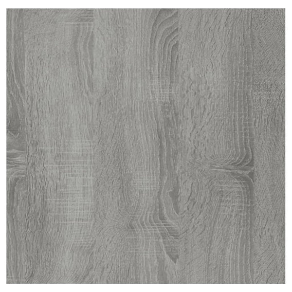 Seinäkiinnitettävät TV-kaapit 4 kpl harmaa Sonoma 30,5x30x30 cm