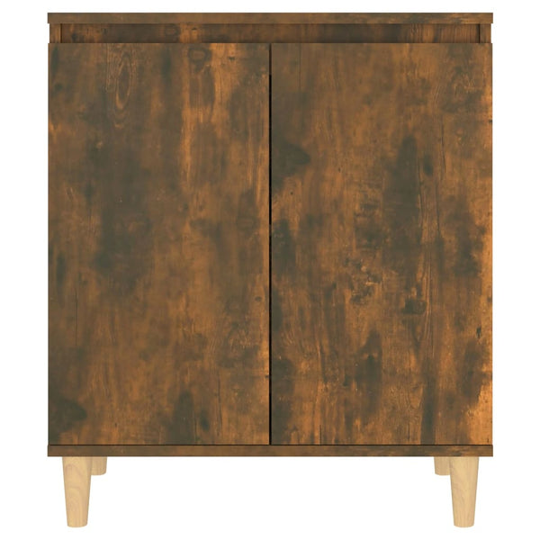 Senkki savutammi 60x35x70 cm tekninen puu