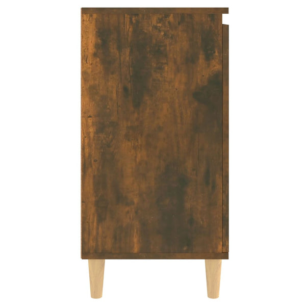 Senkki savutammi 60x35x70 cm tekninen puu