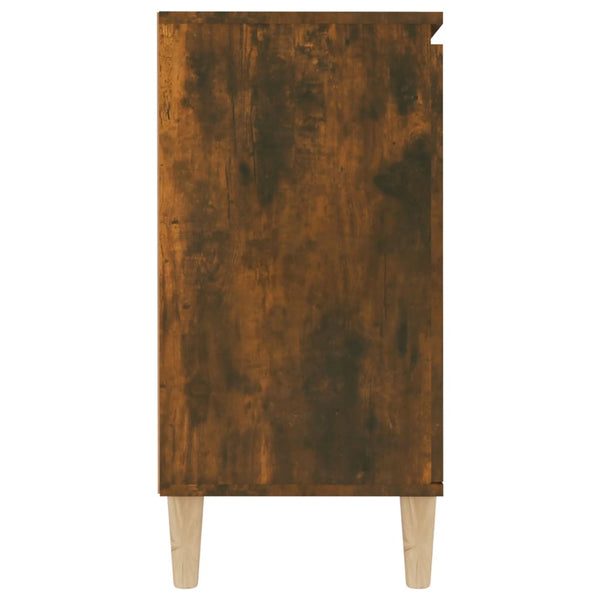 Senkki savutammi 103,5x35x70 cm tekninen puu
