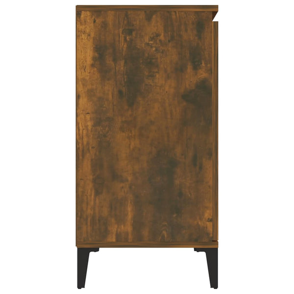Senkki savutammi 104x35x70 cm tekninen puu
