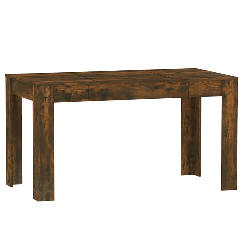 Savutammi ruokapöytä Artek 140x74,5x76 cm