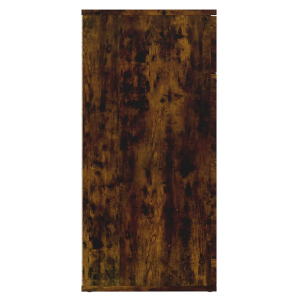 Senkki savutammi 80x36x75 cm tekninen puu