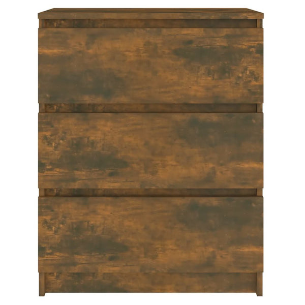 Senkki savutammi 60x35x76 cm tekninen puu