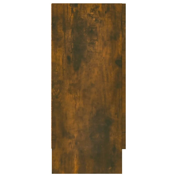 Senkki savutammi 120x30,5x70 cm tekninen puu