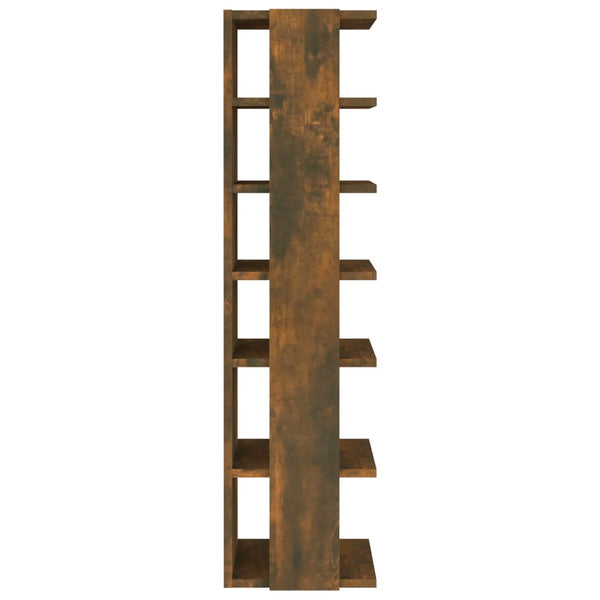 Kenkätelineet 2 kpl savutammi 27,5x27x102 cm tekninen puu