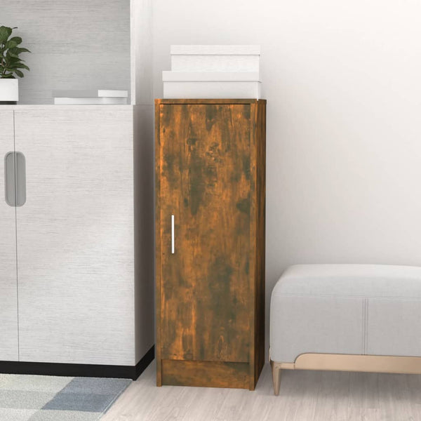 Kenkäteline savutammi 32x35x92 cm tekninen puu