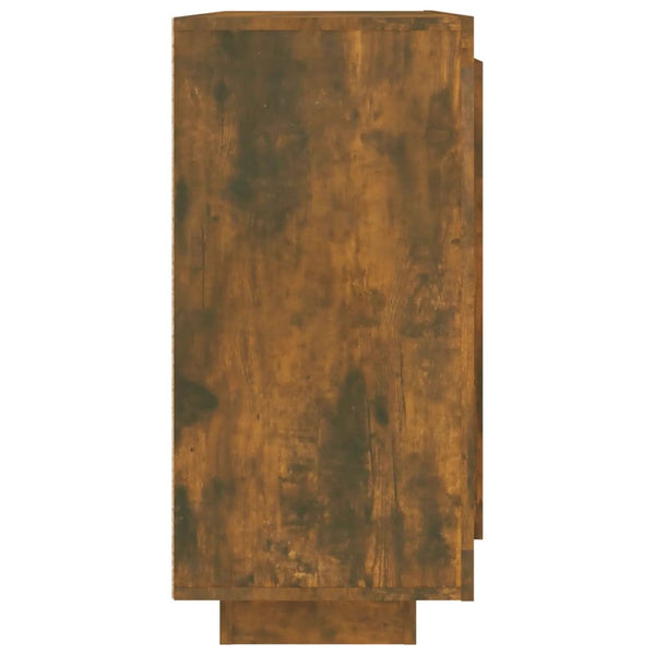 Senkki savutammi 92x35x75 cm tekninen puu