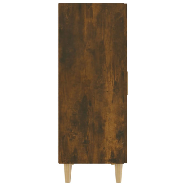 Senkki savutammi 70x34x90 cm tekninen puu