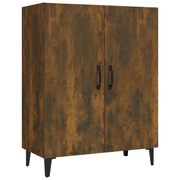 Senkki savutammi 70x34x90 cm tekninen puu