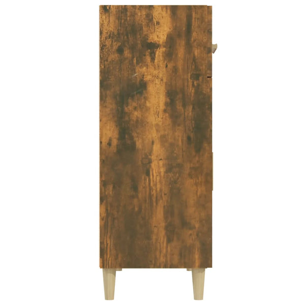 Senkki savutammi 69,5x34x89 cm tekninen puu
