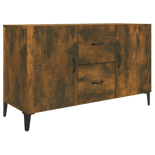 Senkki savutammi 100x36x60 cm tekninen puu