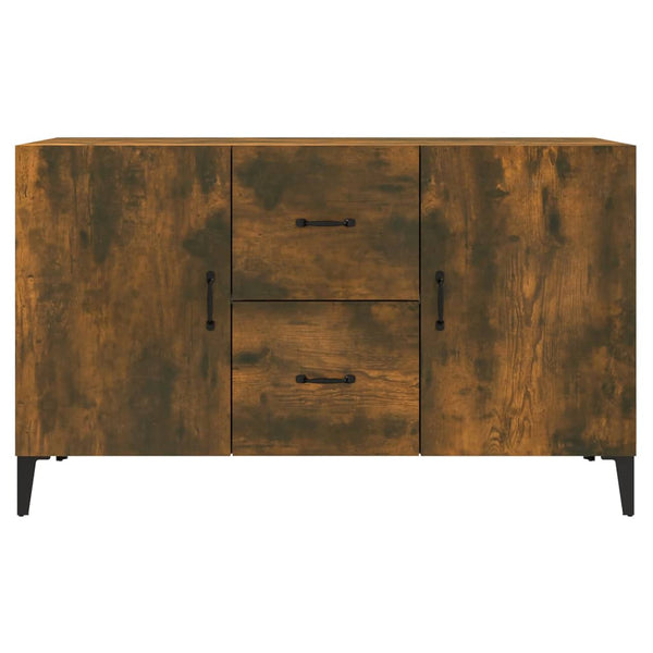 Senkki savutammi 100x36x60 cm tekninen puu