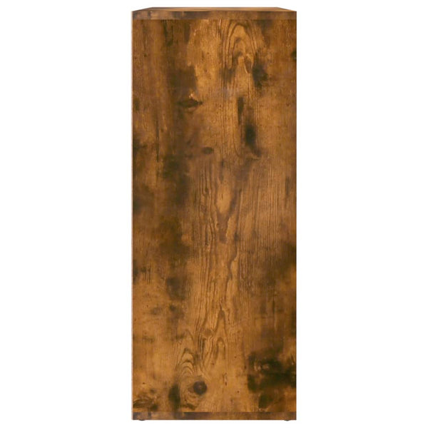 Senkki savutammi 60x30x75 cm tekninen puu