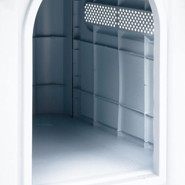 Sininen koirankoppi Franga 59x75x66cm (polypropeeni)