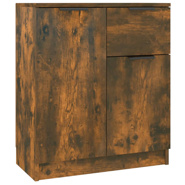 Senkki savutammi 60x30x70 cm tekninen puu