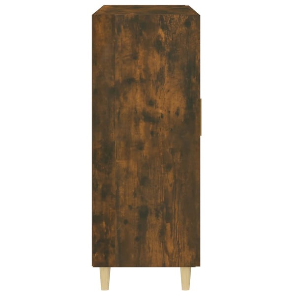 Senkki savutammi 69,5x34x90 cm tekninen puu