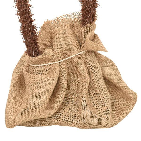 Joulupuut LED-valoilla 90 cm ja 150 cm