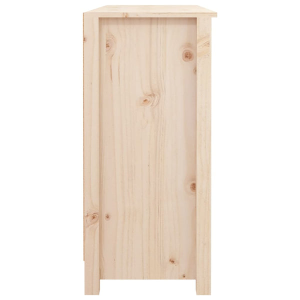 Senkki 100x35x74,5 cm täysi mänty