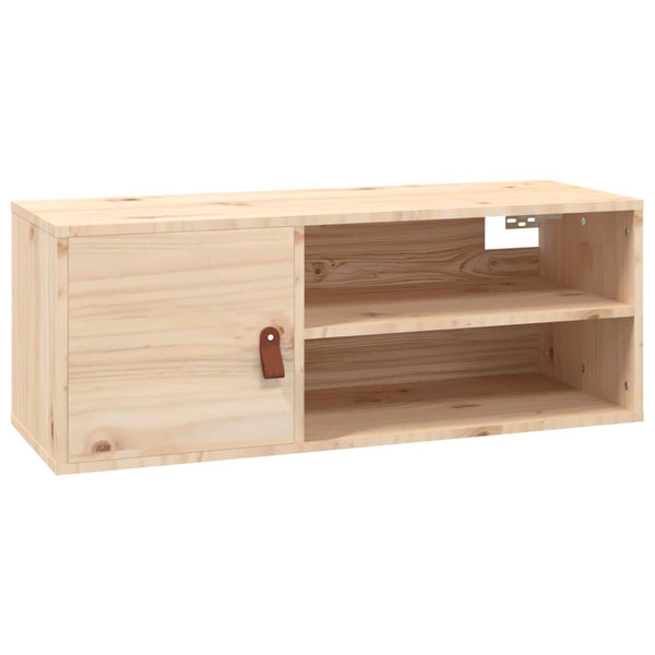 Seinäkaapit Jullia 80x30x30cm (2 kpl mänty)