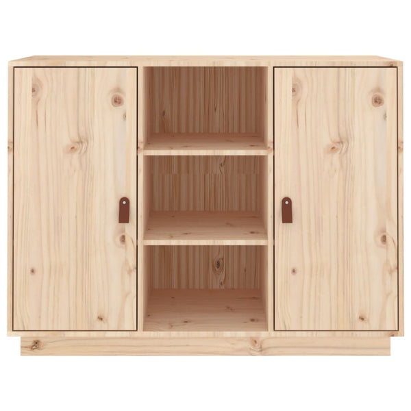 Senkki 100x40x75 cm täysi mänty