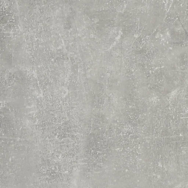 Senkki betoninharmaa 80x33x70 cm tekninen puu