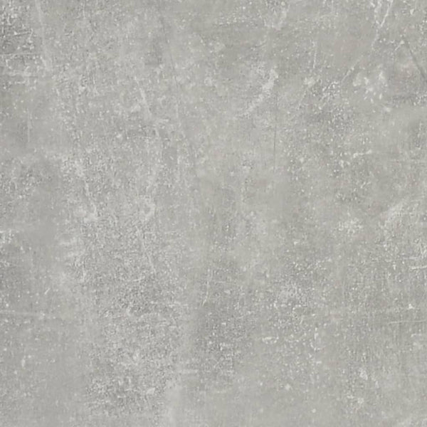 Senkki betoninharmaa 80x30x60 cm tekninen puu