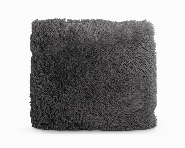 Sisustustyyny Polar bear Antrasiitti 50 x 50