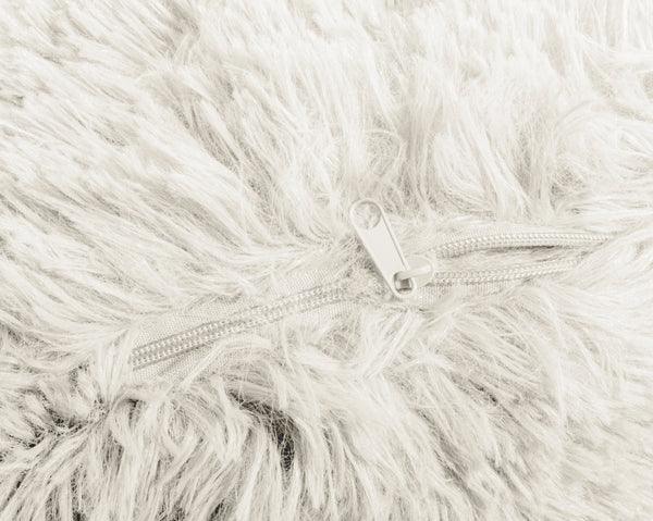 Sisustustyyny Polar bear Beige 50 x 50