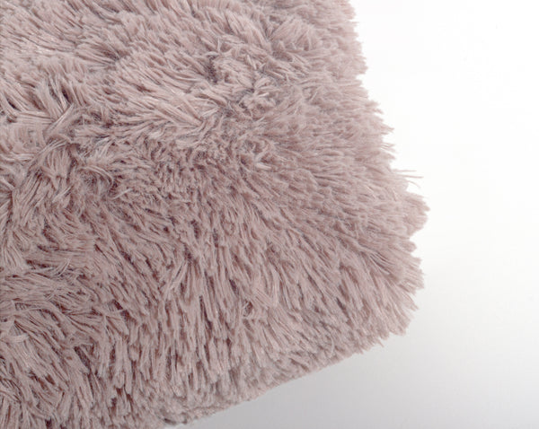 Sisustustyyny Polar bear Poeder Roze 50 x 50