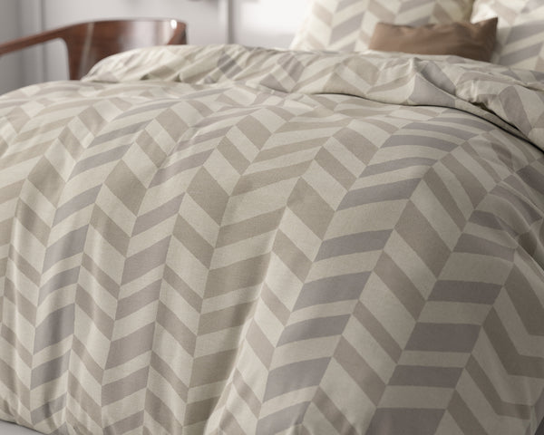 Pussilakanasetti Karel Sand