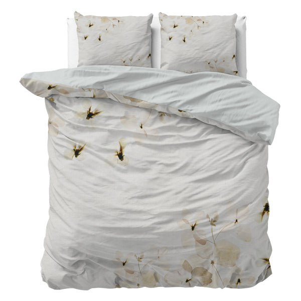 Pussilakanasetti Nature Heavenly Kerma