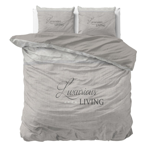 Pussilakanasetti Luxurious Living Sand