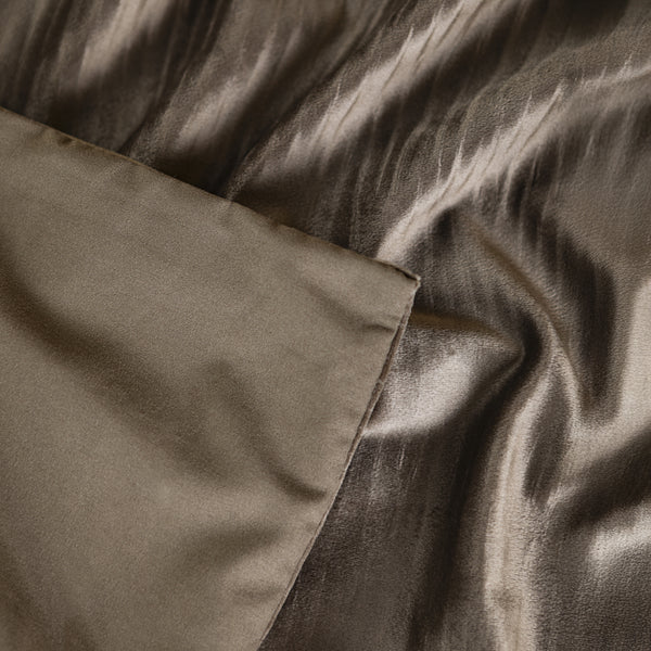 Pussilakanasetti Velvet Cartier Taupe