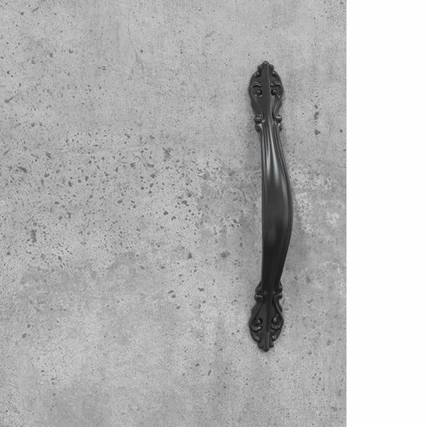 Seinäkiinnitettävät kaapit 2 kpl betoninharmaa tekninen puu