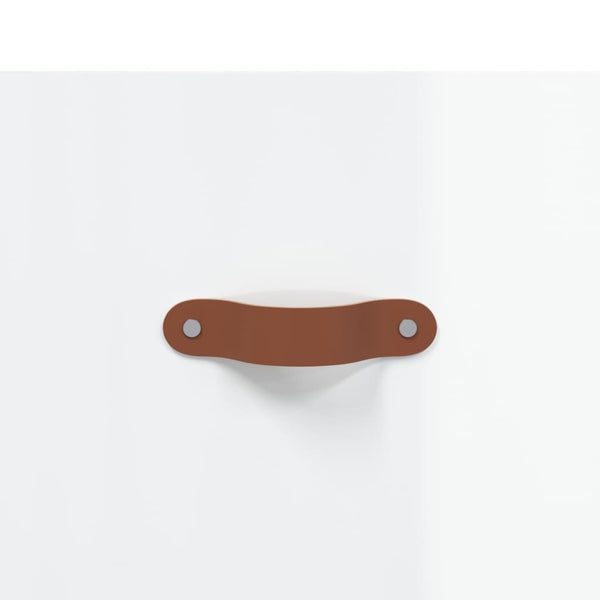 Kaappi korkeakiilto valkoinen 34,5x34x180 cm tekninen puu