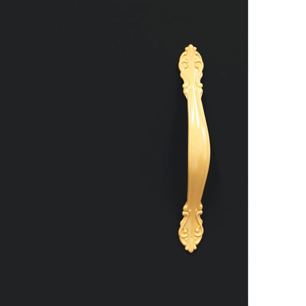 Kaappi musta 34,5x34x180 cm tekninen puu