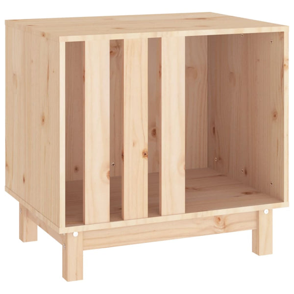 Koirankoppi Elveria 60x45x57cm (mänty)