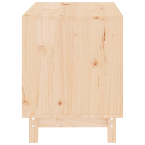 Koirankoppi Elveria 60x45x57cm (mänty)