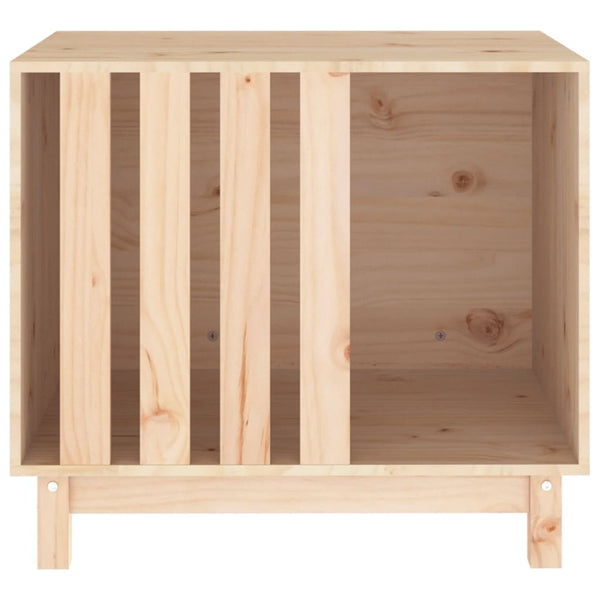 Koirankoppi Elveria 70x50x62cm (mänty)