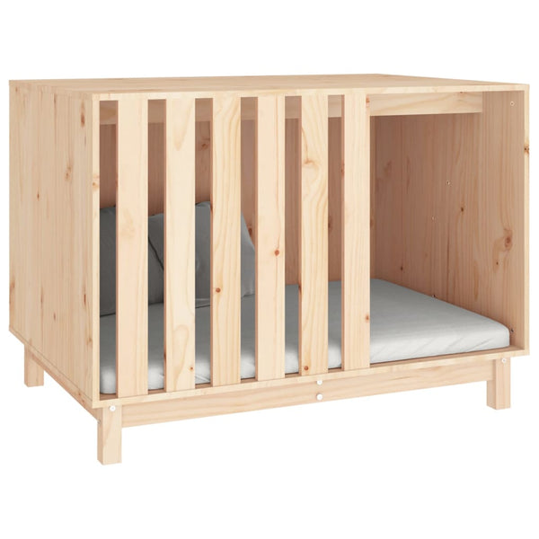 Koirankoppi Elveria 100x70x72cm (mänty)