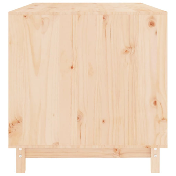 Koirankoppi Elveria 100x70x72cm (mänty)
