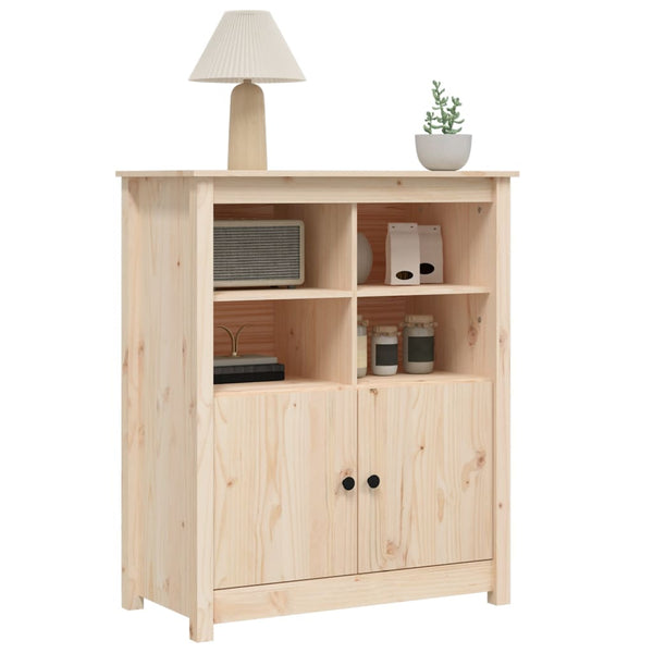Senkki Ionidia 83x41,5x100cm (mänty)