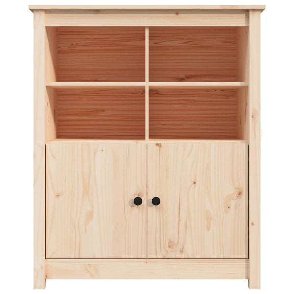 Senkki Ionidia 83x41,5x100cm (mänty)