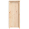Senkki Ionidia 83x41,5x100cm (mänty)